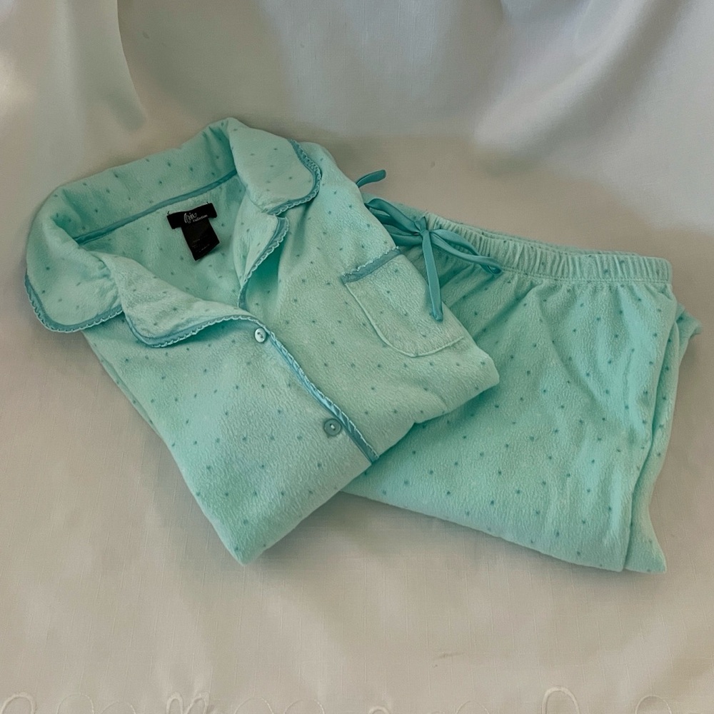 Aria Collection / Cozy ~Ultra Soft~ Pajamas - Picture 10 of 11